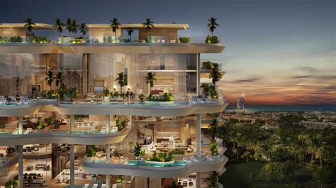 fendi casa all-inclusive apartments uae|Casa Canal Apartments by AHS Properties .